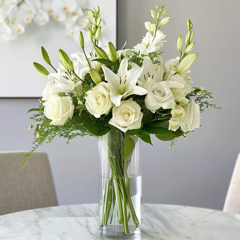 Willebroek Wat zijn de aanbevolen websites om online bloemen te bestellen?