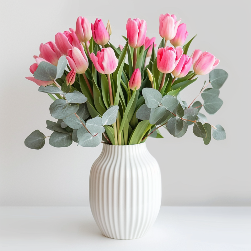 Wat zijn de aanbevolen websites om online bloemen te bestellen in Ekeren?